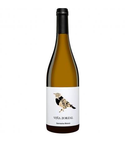 Vina Zorzal Garnacha Blanca
                         2016