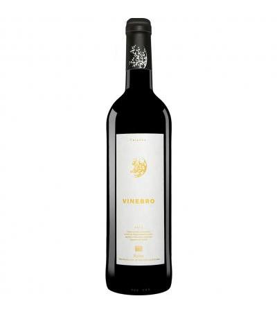 Vinebro
                        Crianza 2013