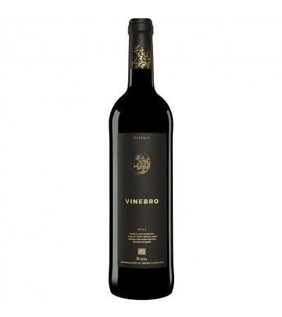 Vinebro
                        Reserva 2011