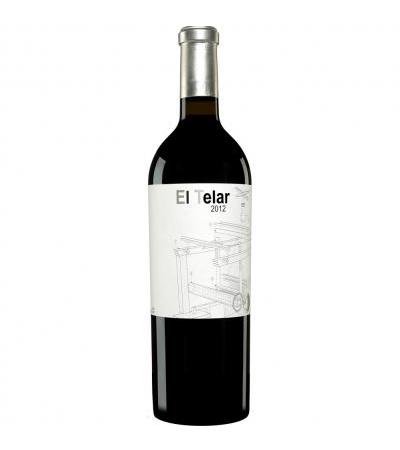 Vinessens »El Telar«
                         2012