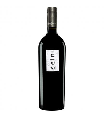 Vinessens »Sein«
                         2013
