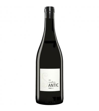 Vins Nus »Siuralta Antic«
                         2013