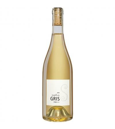 Vins Nus »Siuralta Gris«
                         2013