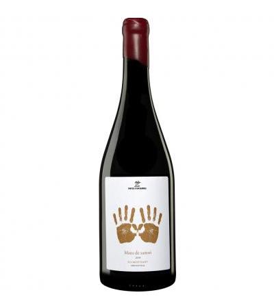 Vinyes d'en Gabriel »Mans de Samsó«
                         2010