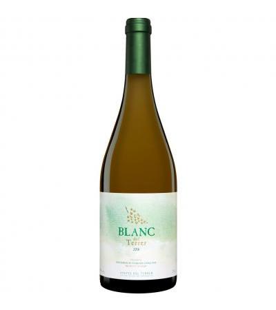 Vinyes del Terrer »Blanc del Terrer«
                         2016