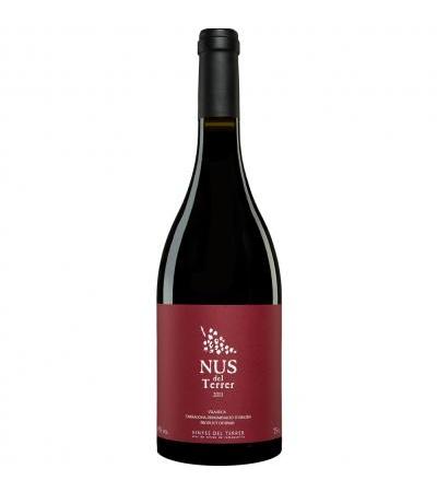 Vinyes del Terrer »Nus del Terrer«
                         2011