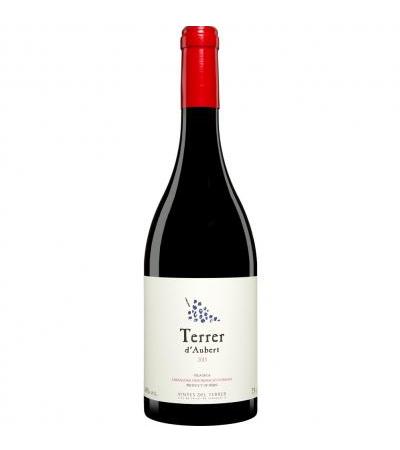 Vinyes del Terrer »Terrer D'Aubert«
                         2013