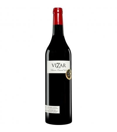 Vizar Selección Especial
                         2009