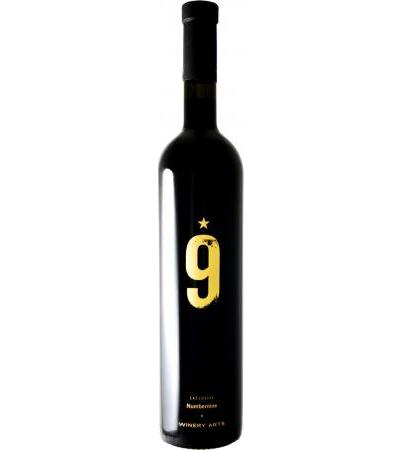 Winery Arts »Exclusive Numbernine« (EN9)
                         2005