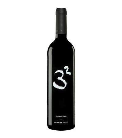 Winery Arts »Tres al Cuadrado«                                                 2014