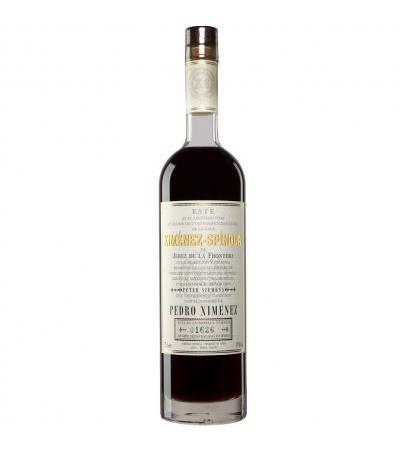 Ximénez-Spínola »Very Old Pedro Ximénez«