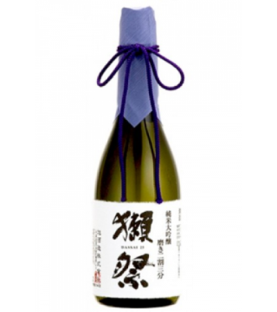 Asahi Shuzou Dassai ’23’ Junmai Daiginjo Sake