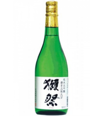 Asahi Shuzou Dassai ’39’ Junmai Daiginjo Sake