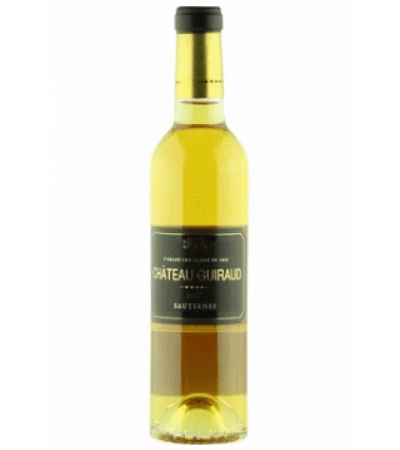 Chateau Guiraud Sauternes