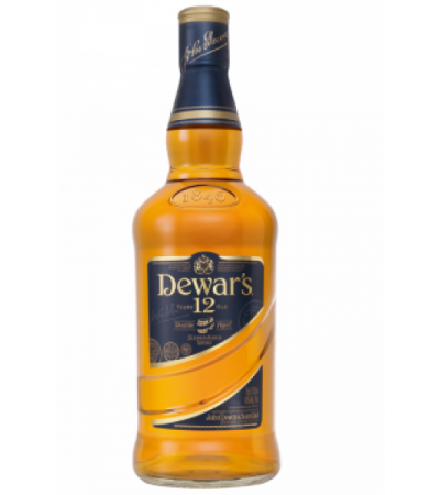 Dewar’s Special Reserve 12 Year Old Blended Scotch Whisky