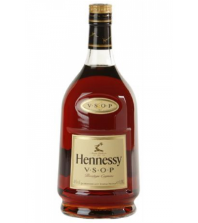 Hennessy V.S.O.P.