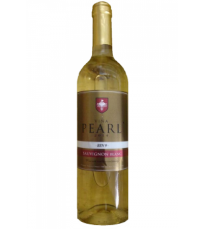 Vina Pearl Varietal Chardonnay Bin10